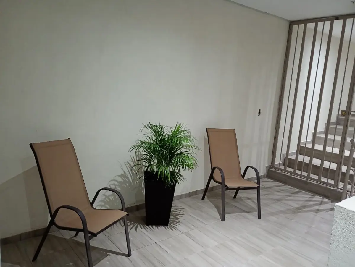 Departamento en renta en Ex Hacienda los Angeles, Torreón — foto 1 de 16