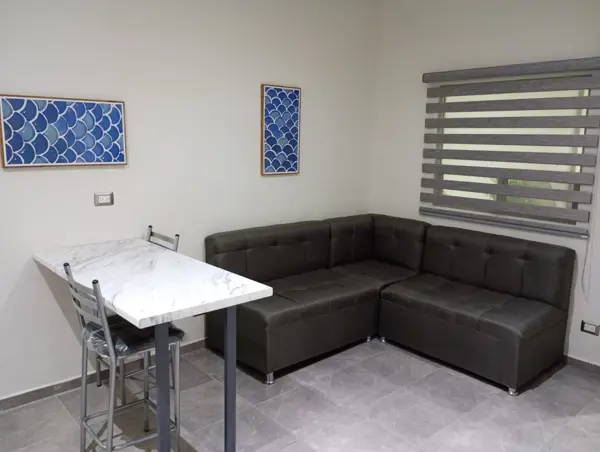 Departamento en renta en Ex Hacienda los Angeles, Torreón — foto 3 de 16