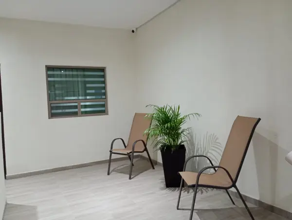 Departamento en renta en Ex Hacienda los Angeles, Torreón — foto 2 de 16