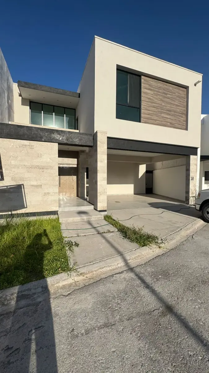 Casa en venta en Los Viñedos, Torreón — foto 1 de 42