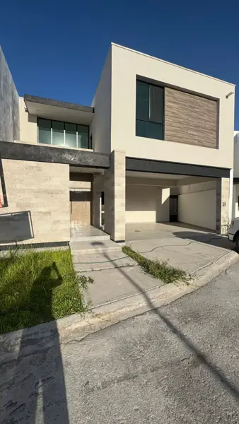 Casa en venta en Los Viñedos, Torreón — foto 3 de 42