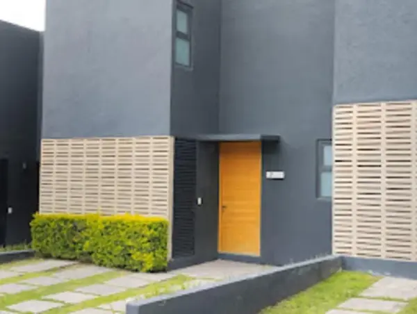 Casa nueva en venta sobre Anillo Fray Junípero Serra