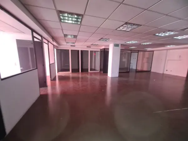 Oficina en renta en Polanco I Sección, Miguel Hidalgo — foto 2 de 10