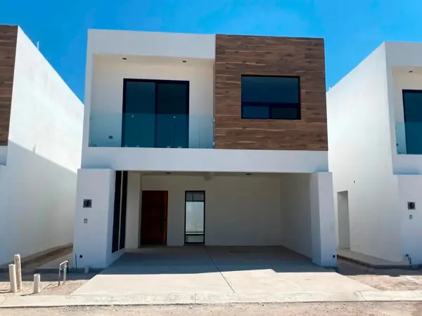 Casa en venta en La Barranca, Torreón — foto 2 de 22