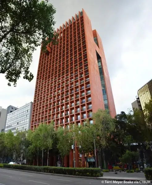 Apartamento con Amenidades en Venta en Av. Paseo de la Reforma, Tabacalera, CDMX