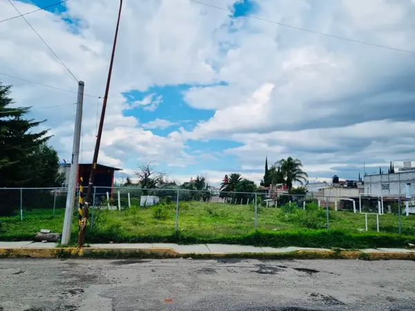 Terreno en renta en Cuautlancingo, Cuautlancingo — foto 2 de 4