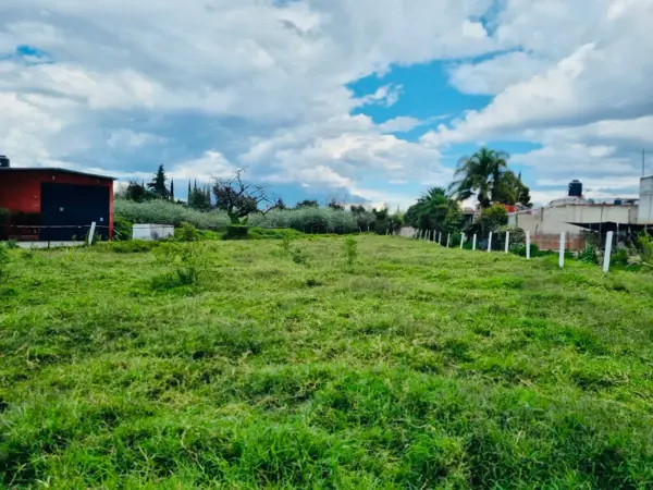 Terreno en renta en Cuautlancingo, Cuautlancingo — foto 3 de 4