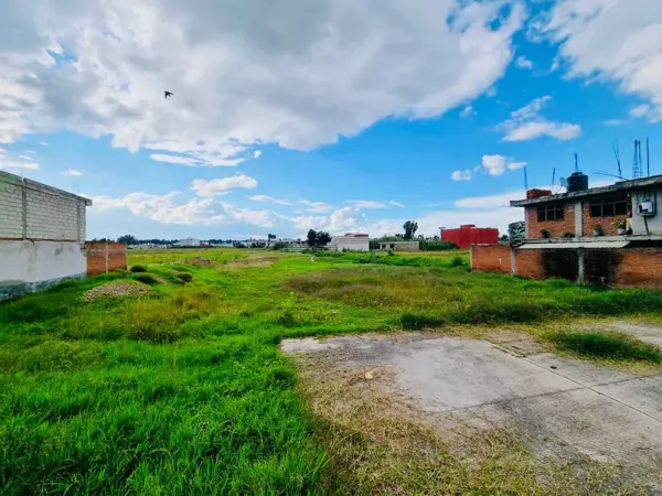 Terreno en renta en Cuautlancingo, Cuautlancingo — foto 2 de 7