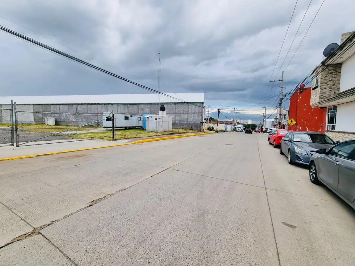 Terreno en renta en Cuautlancingo, Cuautlancingo — foto 1 de 7