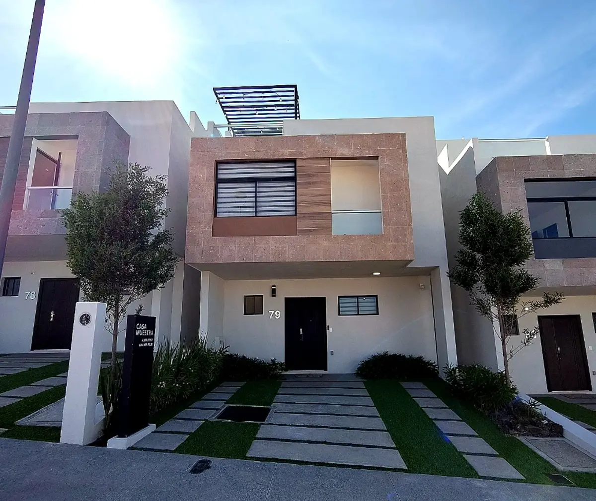 Casa en venta en Zibatá, El Marqués — foto 1 de 24