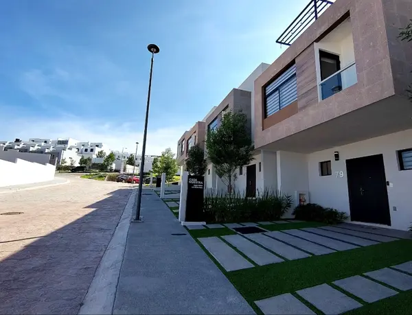 Casa en venta en Zibatá, El Marqués — foto 2 de 24