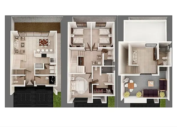 Casa en venta en Zibatá, El Marqués — foto 3 de 24
