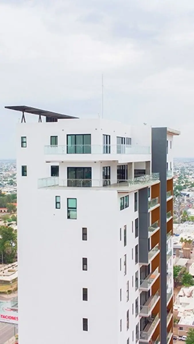 Departamento en venta en Pitic, Hermosillo — foto 1 de 23