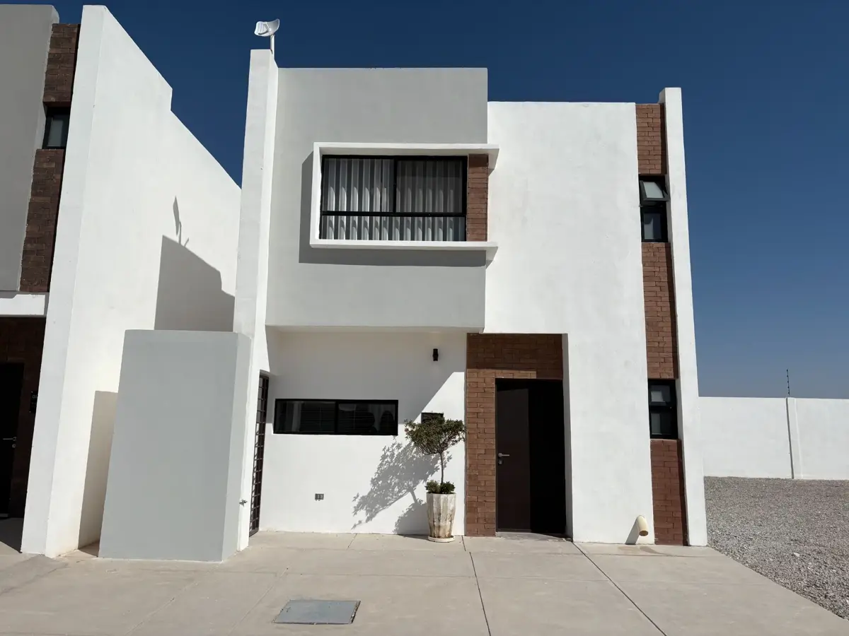Casa en venta en Paseo Aurea, Torreón — foto 1 de 15