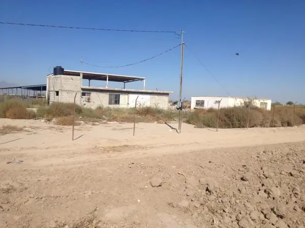 Terreno en venta en La Popular, Gómez Palacio — foto 2 de 10
