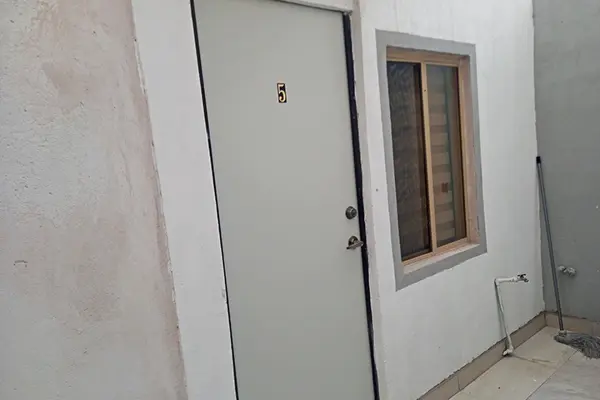 Departamento en renta en Valle Real, Saltillo — foto 2 de 12