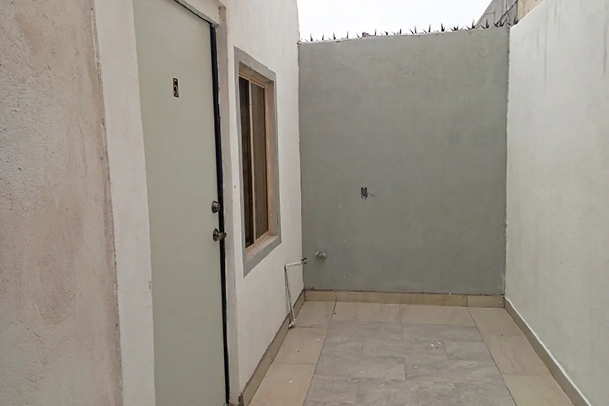 Departamento en renta en Valle Real, Saltillo — foto 1 de 12