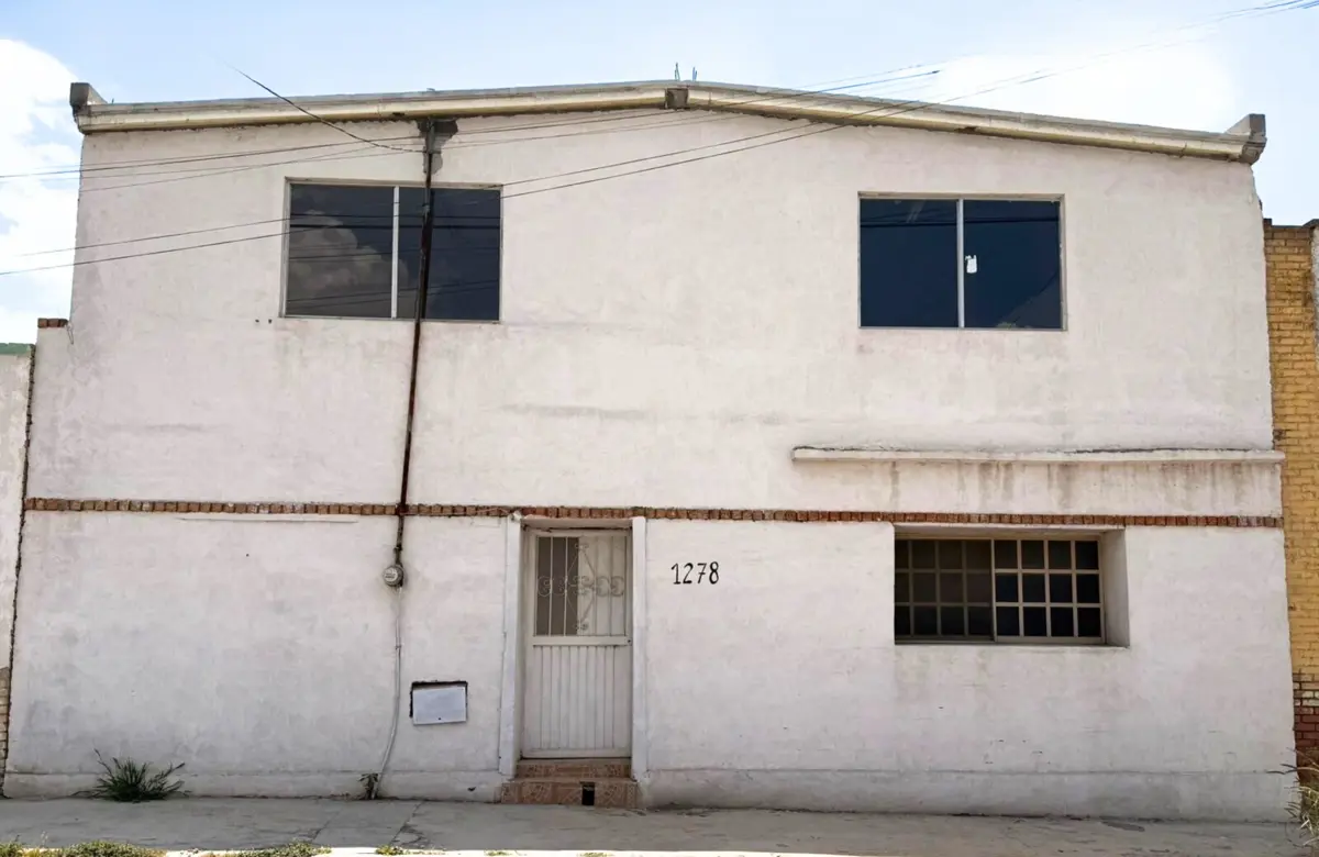 Edificio en venta en Saltillo Centro, Saltillo — foto 1 de 8