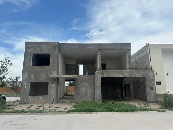 Casa en venta en La Barranca, Torreón — foto 2 de 17