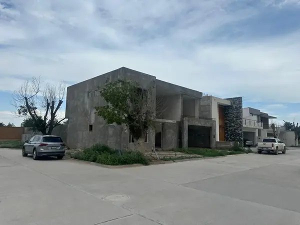 Casa en venta en La Barranca, Torreón — foto 3 de 17