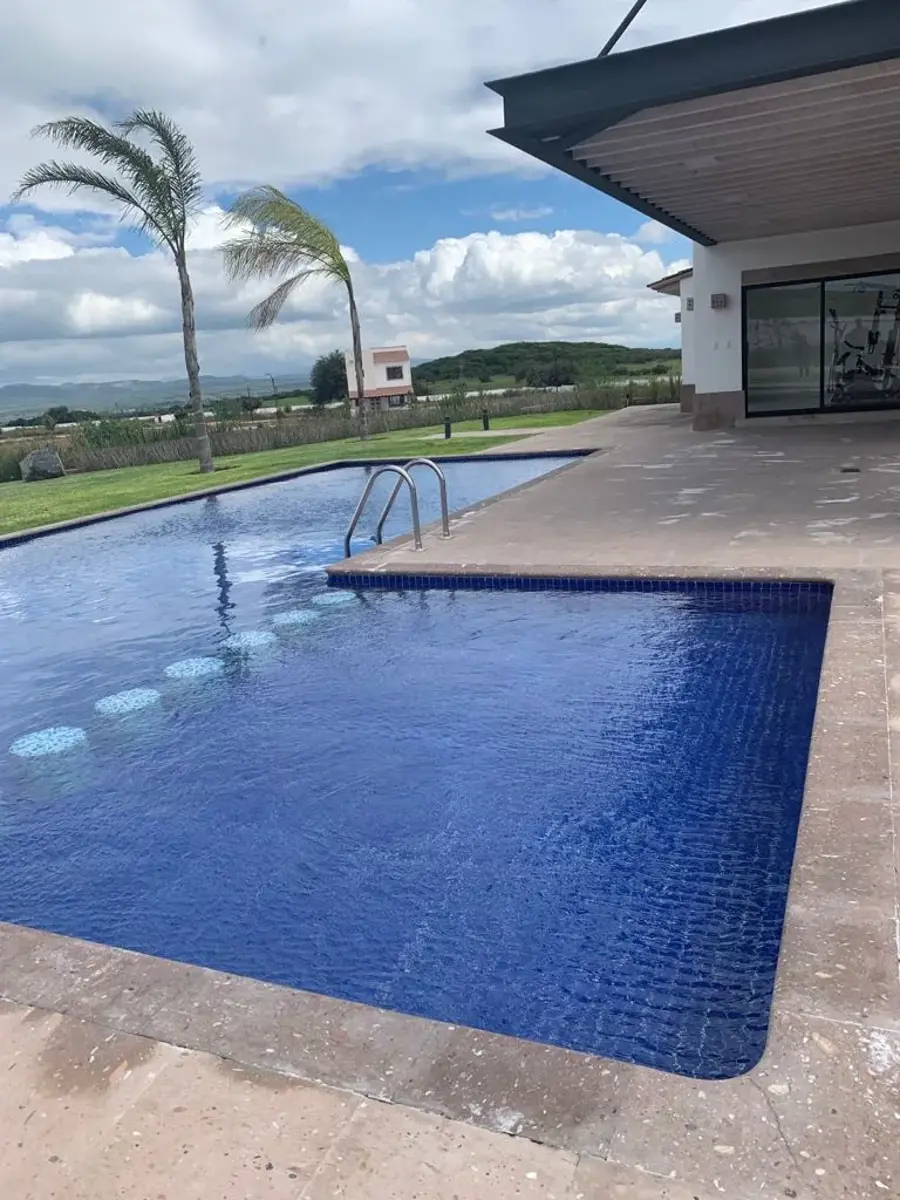 Terreno en venta en Ciudad Maderas Sur II, Apaseo El Alto — foto 1 de 13