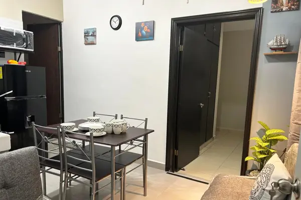 Departamento en renta en Valle Real, Saltillo — foto 3 de 12