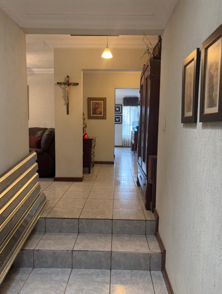 Casa en venta en Los Doctores, Saltillo — foto 2 de 21