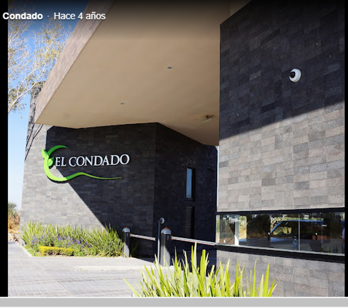 Terreno en venta en El Condado, Corregidora — foto 1 de 8