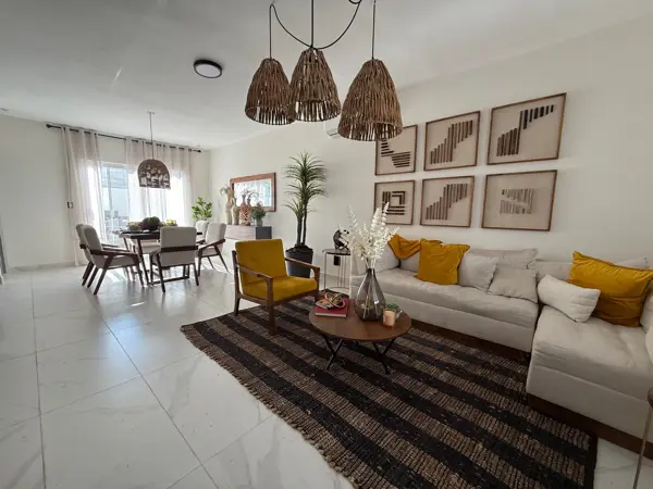 Casa en venta en Los Rodriguez, Saltillo — foto 2 de 8