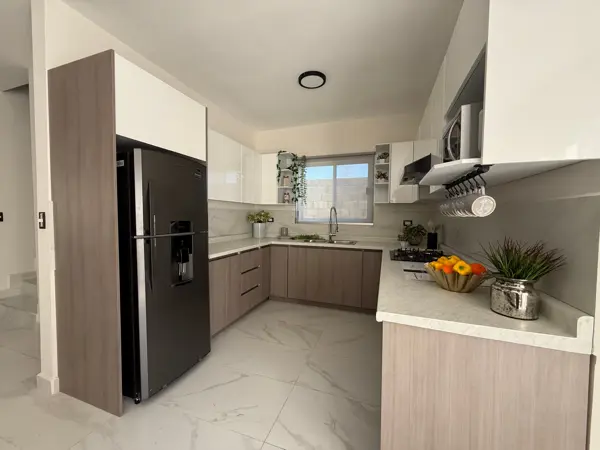 Casa en venta en Los Rodriguez, Saltillo — foto 3 de 8