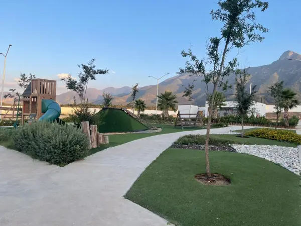 Casa en venta en Lomas de Lourdes, Saltillo — foto 2 de 7