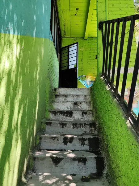 Casa en venta en Adolfo Lopez Mateos, Morelia — foto 2 de 9