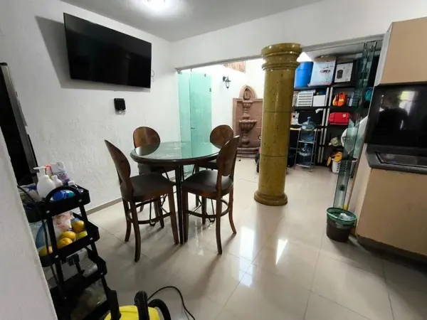 Casa en venta en Parques Del Centinela, Zapopan — foto 3 de 11