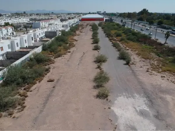 Terreno en renta en Oscar Flores Tapia, Torreón — foto 2 de 14
