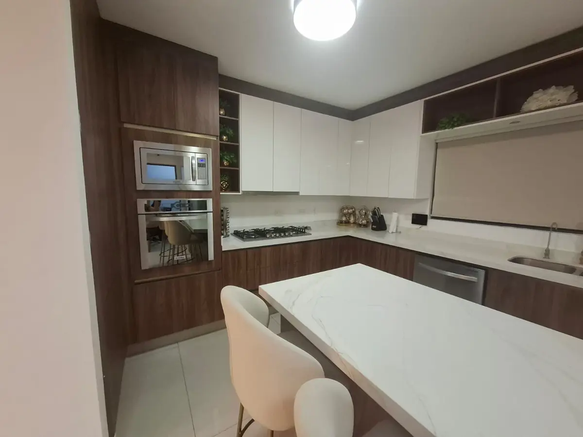 Casa en venta en Puerta de Hierro, Monterrey — foto 1 de 23