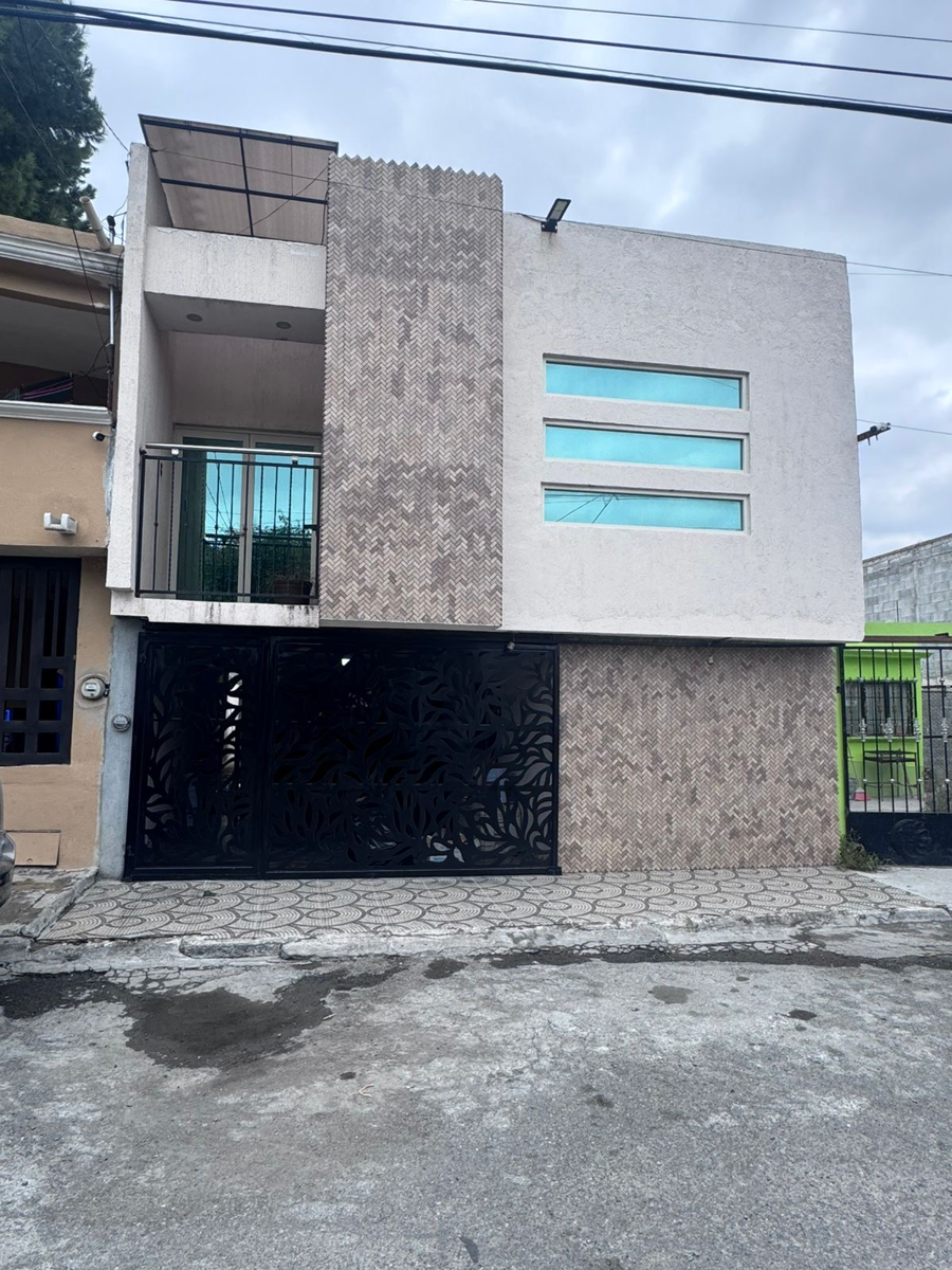Casa en renta en Villa Universidad, Saltillo — foto 1 de 21