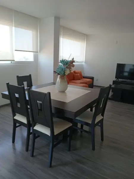 Departamento en renta en Campestre Celaya, Celaya — foto 3 de 15