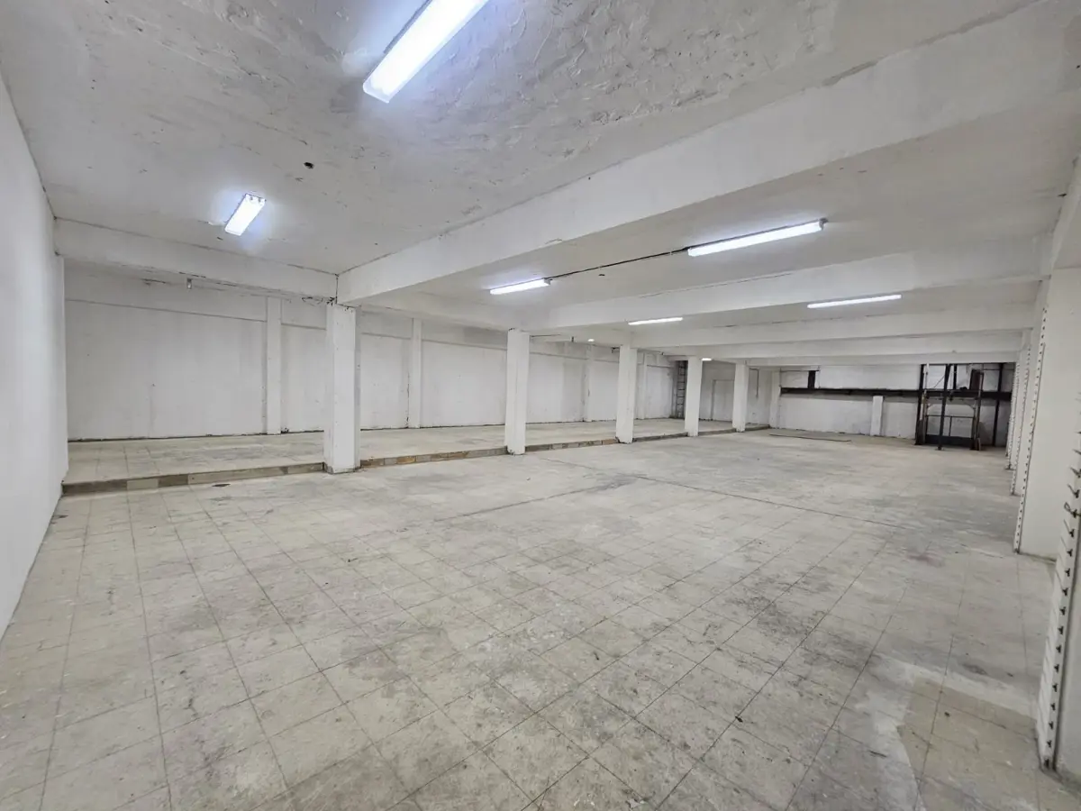 Vista 2 de Bodega en Renta en Centro Pte de Torreón