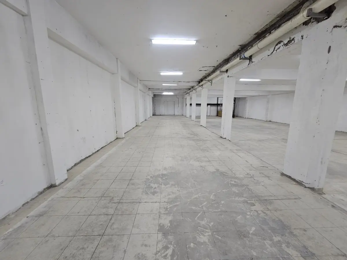Vista 4 de Bodega en Renta en Centro Pte de Torreón