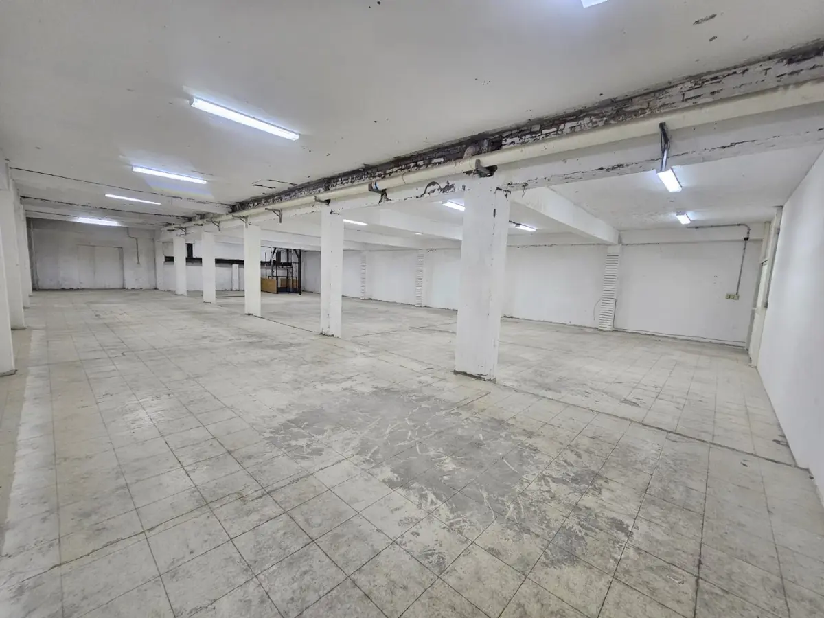 Vista 3 de Bodega en Renta en Centro Pte de Torreón