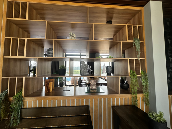 Departamento en renta en Cañadas del Lago, Corregidora — foto 3 de 21