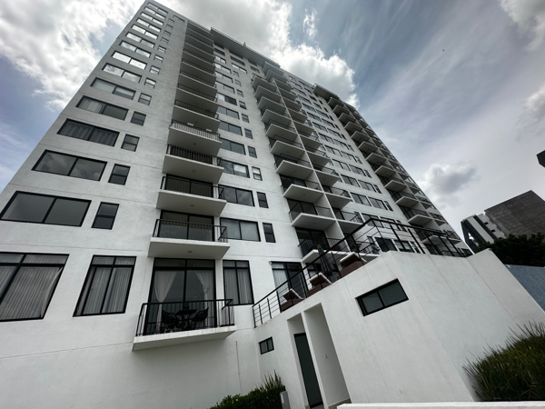 Departamento en renta en Cañadas del Lago, Corregidora — foto 2 de 21