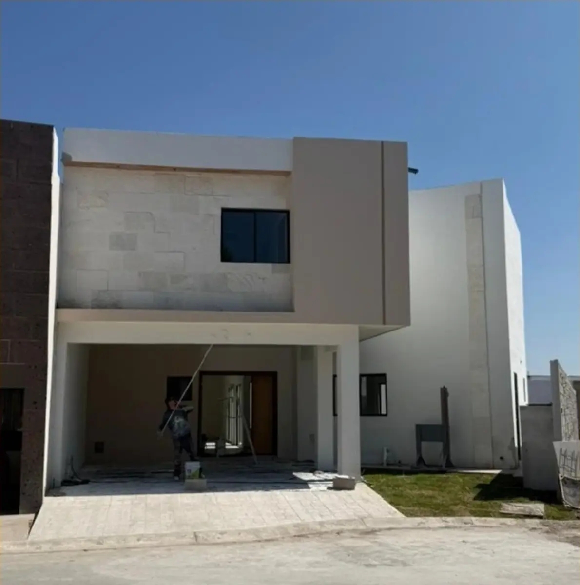 Casa en venta en Los Viñedos, Torreón — foto 1 de 2