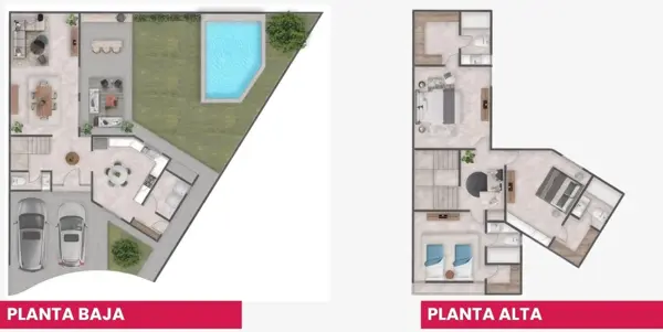 Casa en venta en Los Viñedos, Torreón — foto 2 de 2
