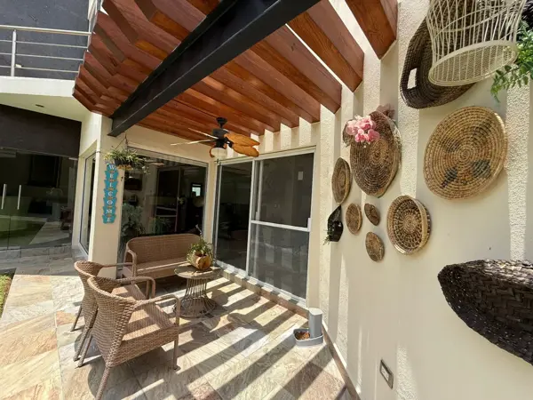 Casa en venta en Real del Nogalar, Torreón — foto 2 de 27