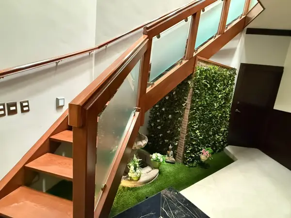 Casa en venta en Real del Nogalar, Torreón — foto 3 de 27