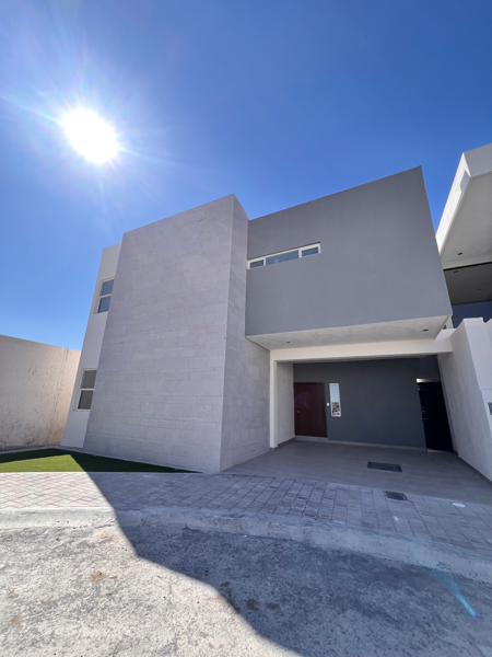 Casa en renta en Privanzas del Campestre, Arteaga — foto 3 de 24