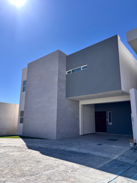 Casa en renta en Privanzas del Campestre, Arteaga — foto 2 de 24