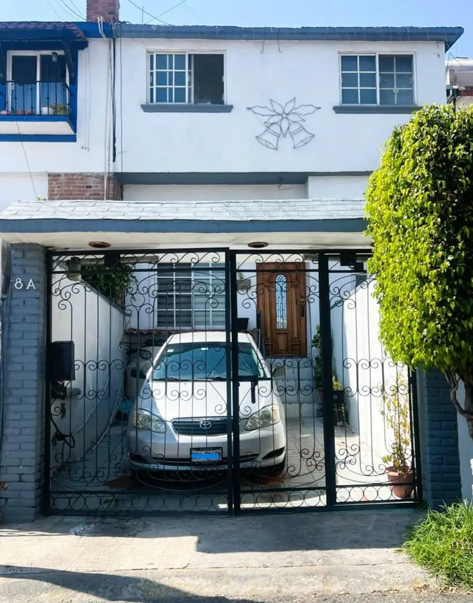 Casa en venta en Las Alamedas, Atizapán de Zaragoza — foto 1 de 15