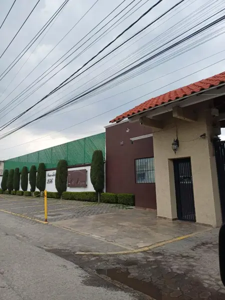 Casa en renta en Santa Maria Totoltepec, Toluca — foto 2 de 15